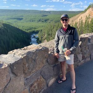 Meet your Posher, Ryan